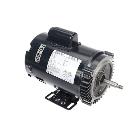 American Dish Service MOTOR, PRE-WASH PUMP ADC-66 1 291-1009